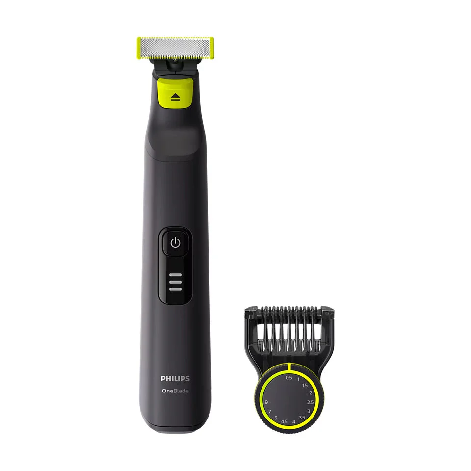 Afeitadora OneBlade Pro Philips QP6530-15