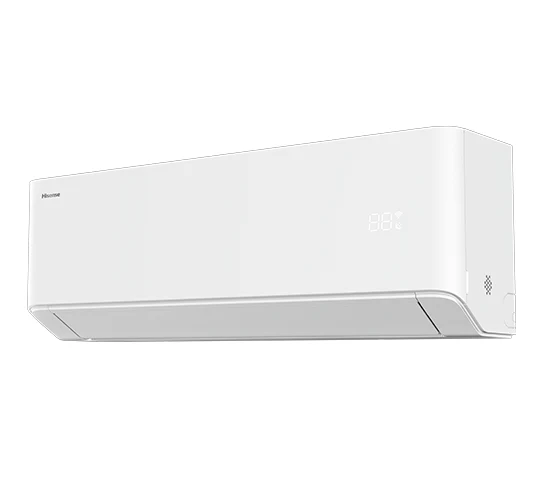 Aire Acondicionado Split 18,000 BTU Inverter SEER 20 con Wi-Fi Hisense ATR182HA - Image 4