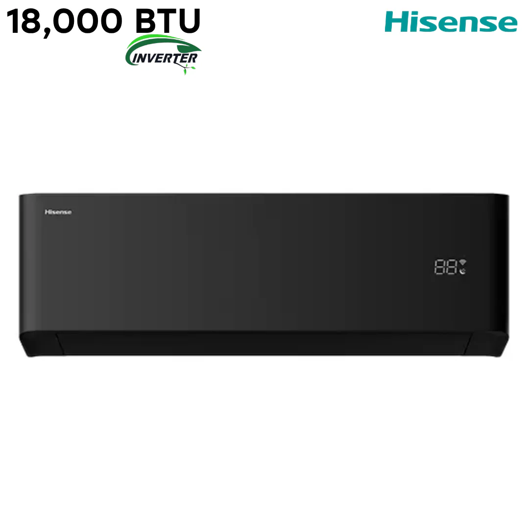 Aires Acondicionado Inverter
