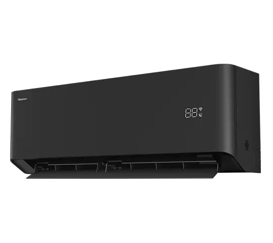 Aire Acondicionado Split Hisense ATR182HB Inverter 18,000 BTU Negro Premium Wi-Fi | SEER 20 | Hi-Nano - Image 4