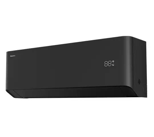 Aire Acondicionado Split Hisense ATR182HB Inverter 18,000 BTU Negro Premium Wi-Fi | SEER 20 | Hi-Nano - Image 5