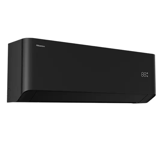 Aire Acondicionado Split Hisense ATR182HB Inverter 18,000 BTU Negro Premium Wi-Fi | SEER 20 | Hi-Nano - Image 7
