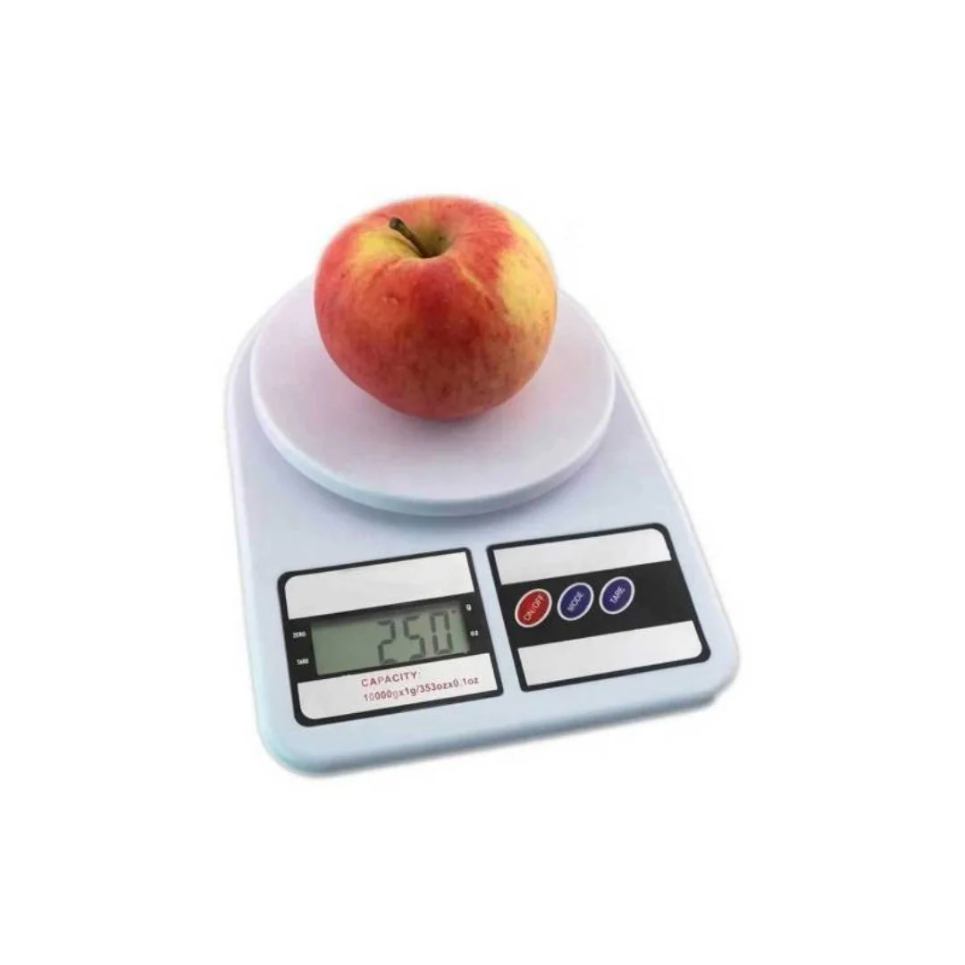 Balanza Digital de Onza y Gramos 10kg IU-4001 Universal Royal Báscula. Pesa. - Image 2