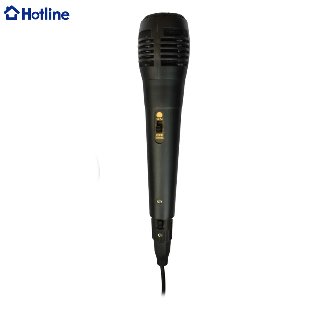 Bocina con Bluetooth y Micrófono con Control Remoto 10W 2x4" Hotline HLBS4210 - Image 3