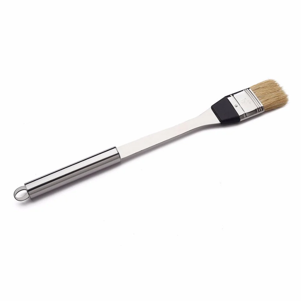Brocha para BBQ 43cm 021-19419 - Image 2