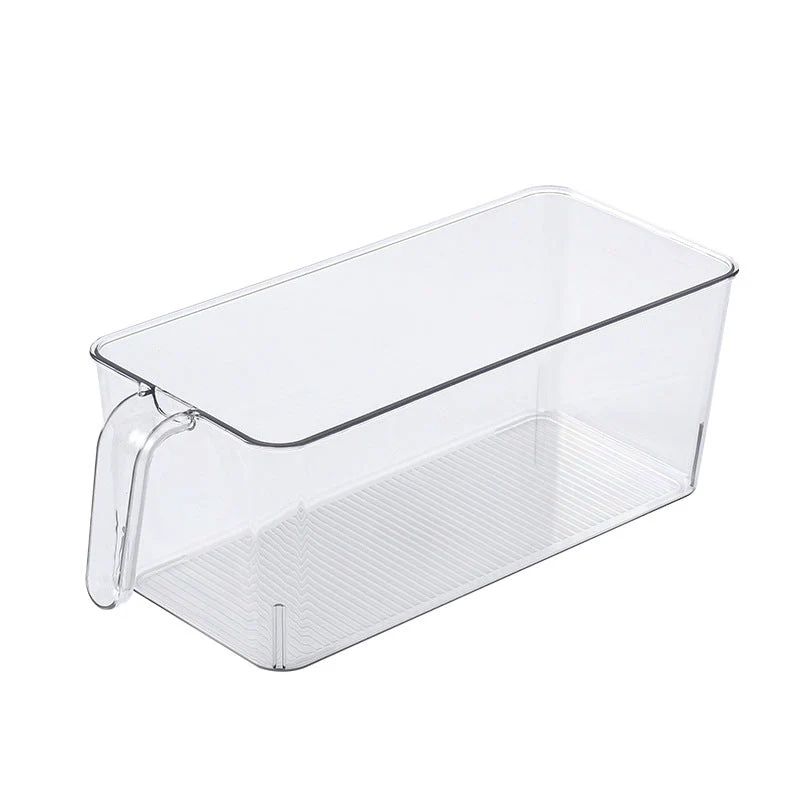 Caja Organizadora de Acrílico 9x29x20.5cm MH-806226 - Image 5