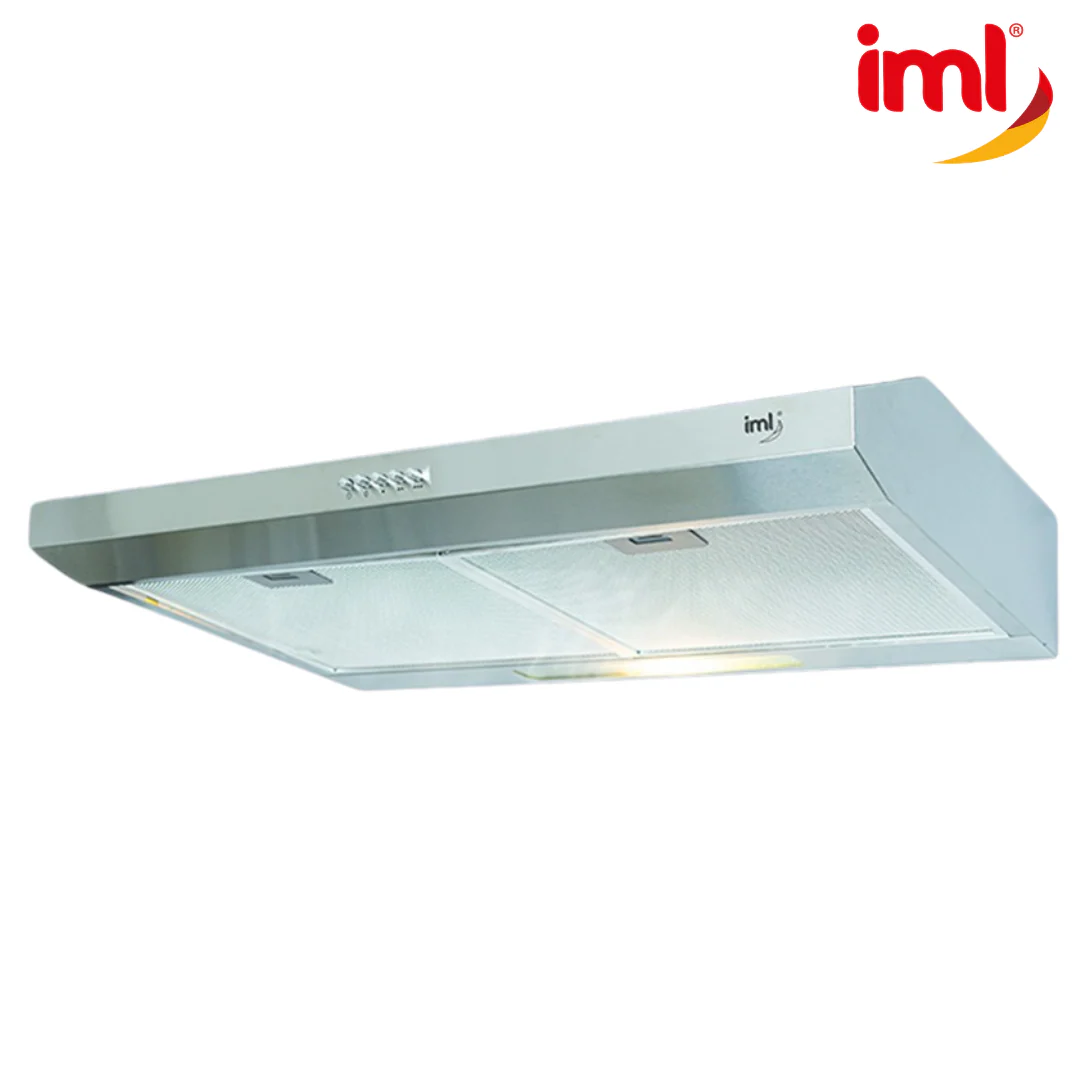 Campana Extractor de Grasa 76cm CE-30 IML