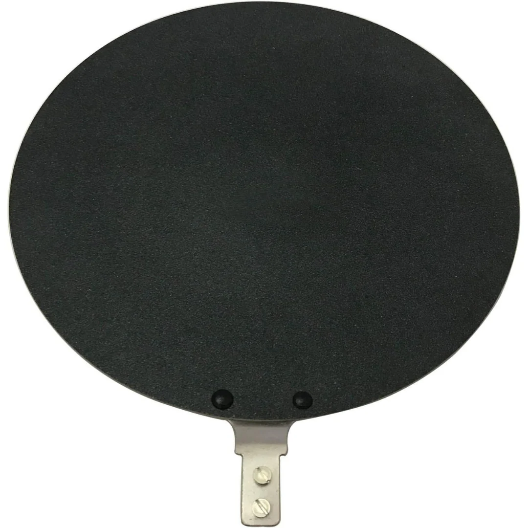 Comal de Aluminio Antiadherente de 30cm Lotus LHC-30COM - Image 2