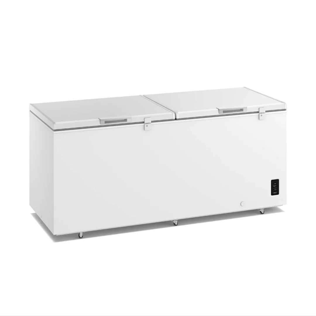 Congelador Freezer Horizontal Frigidaire FFH25S3N5AW de 24.8 Pies Cúbicos – Blanco - Image 3