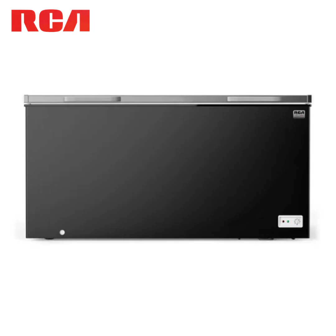 Congelador Horizontal Negro 15.2p3 RCA RCSF152DA Freezer. - Image 2