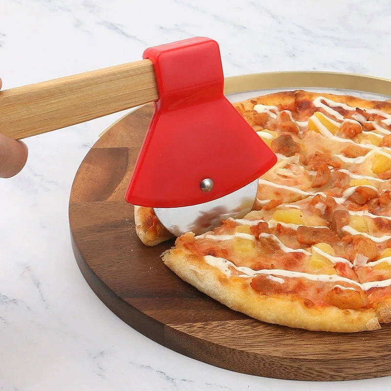 Cortador de Pizza 83140 - Image 3