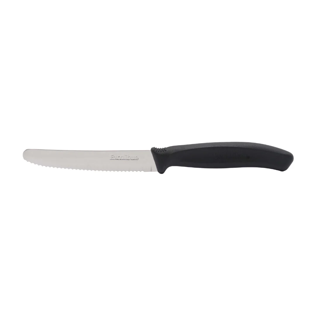 Cuchillo de Sierra para Mesa 4.25" Excalibur A151-SK16