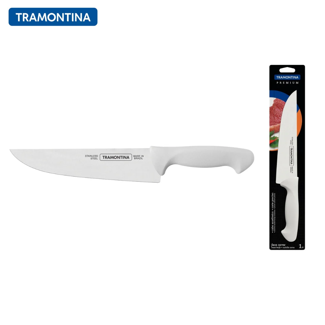 Cuchillo para Carne 8" Premium TRAMONTINA 24476/188