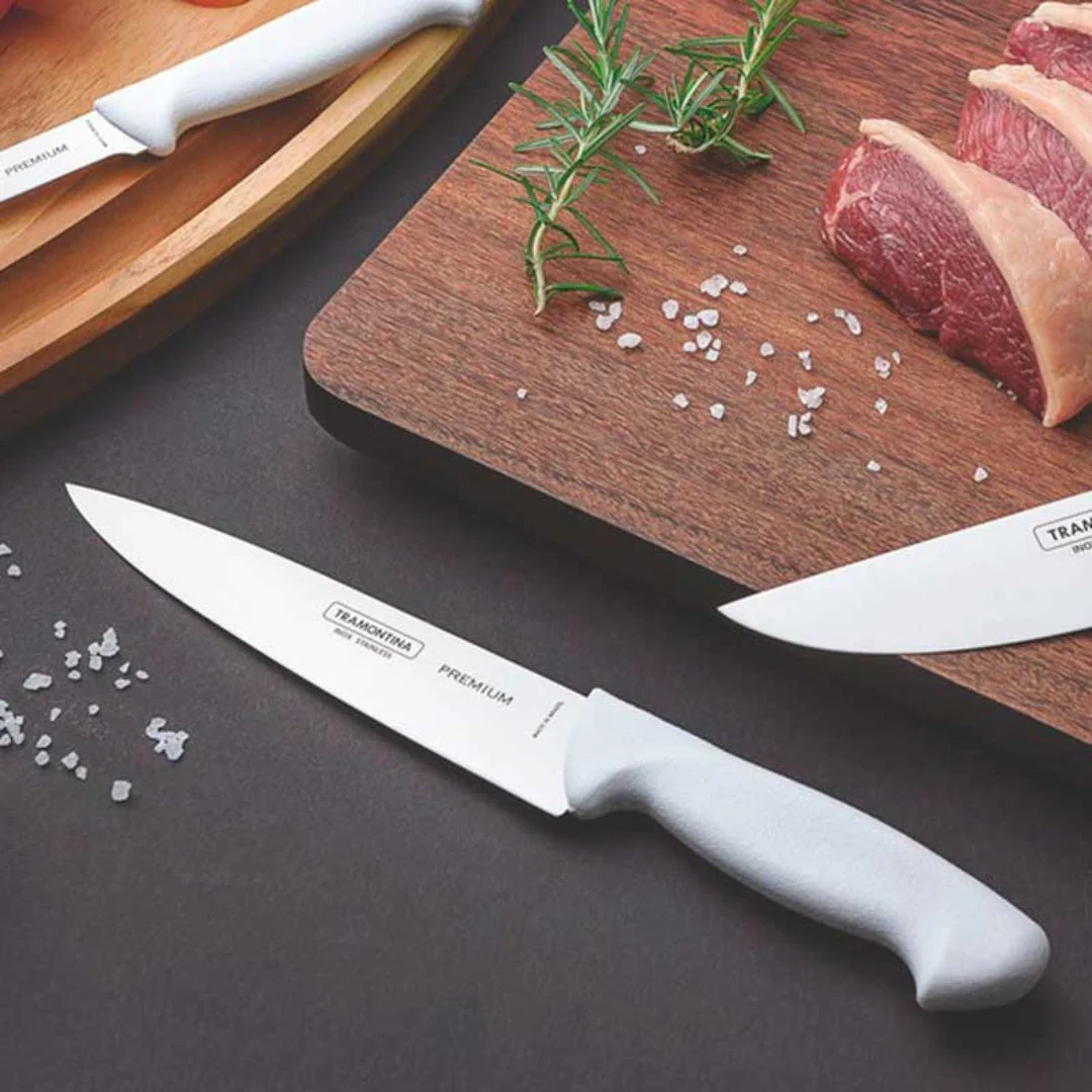 Cuchillo para Chef de 6" Tramontina 24472/186 - Image 2