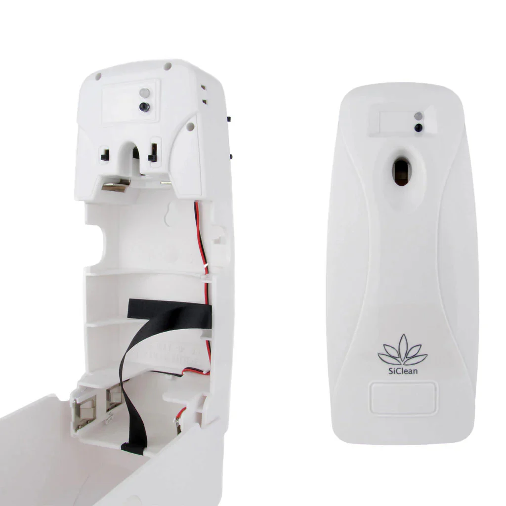 Dispensador de Fragancia Aerosol Programable 251 SiClean
