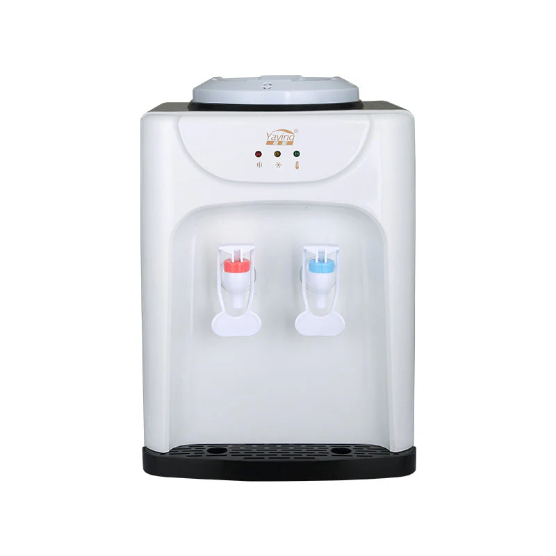 Dispensador de Garrafón de Agua Eléctrico Frío y Caliente Lotus LT-463