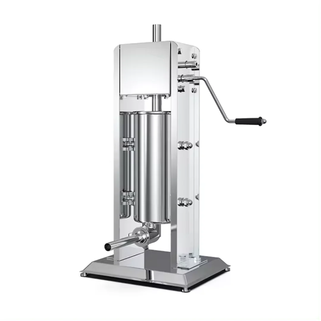 Embutidora de Chorizo Capacidad 12 Litros TV-12L