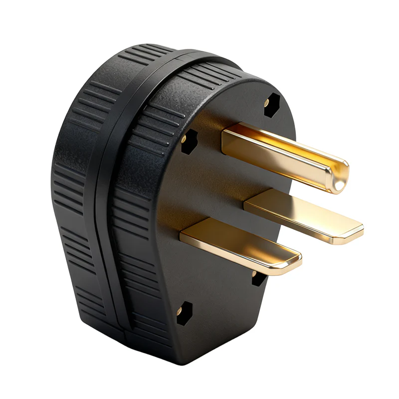 Enchufe de 3 Pines 250V 30A 6-30P