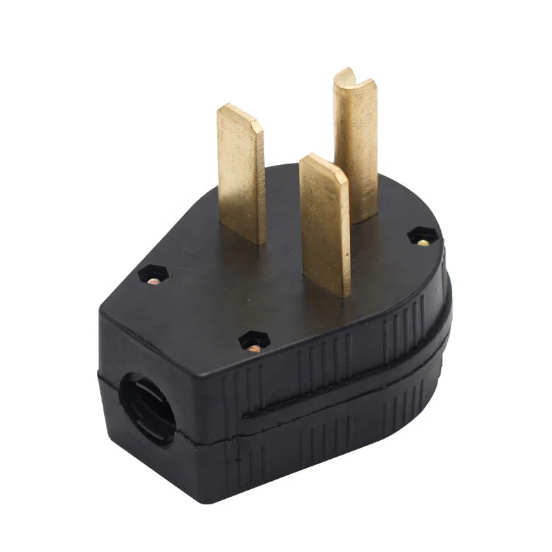 Enchufe de 3 Pines 250V 30A 6-30P - Image 2