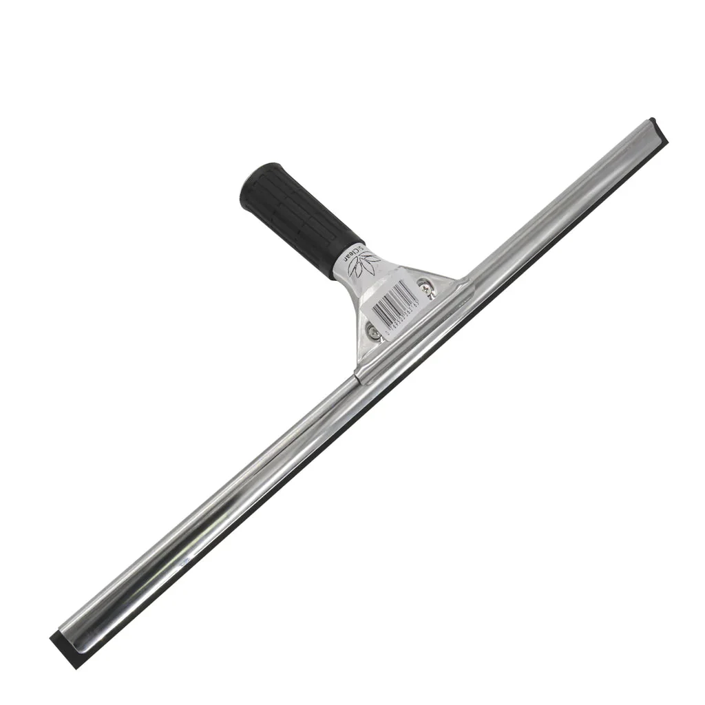 Escurridor de Ventana 18" Metálico (Sin Mango) SiClean