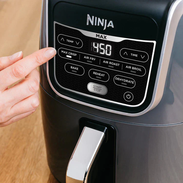 Freidora de Aire 7en1 de 5.2L Ninja Foodi AF161 - Image 5
