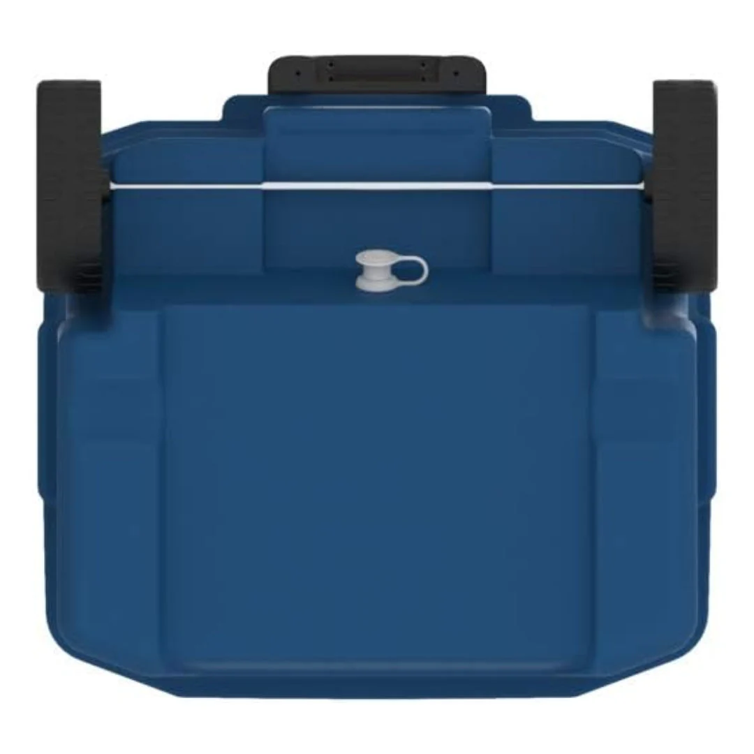 Hielera Cooler con Ruedas de 12QT Igloo 34664 - Image 6