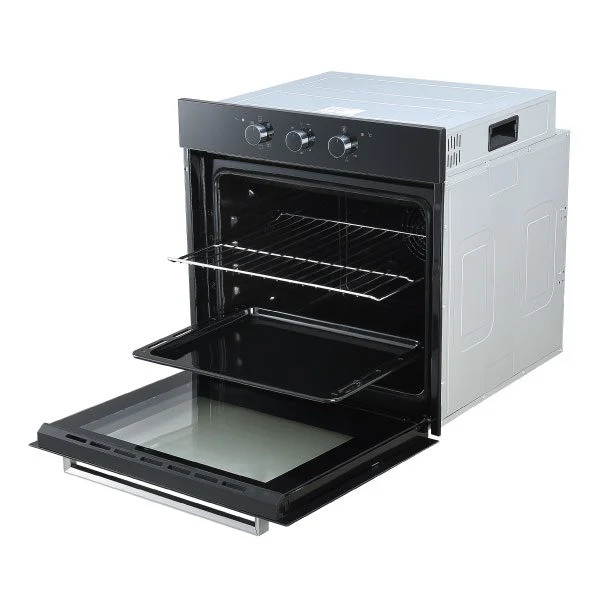 Horno Eléctrico Latino 60 Black Drija - Image 2
