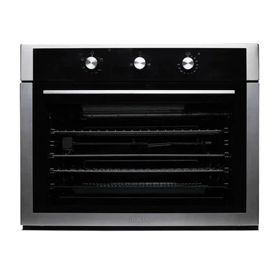 Horno Empotrable Roma 76 Gas Drija