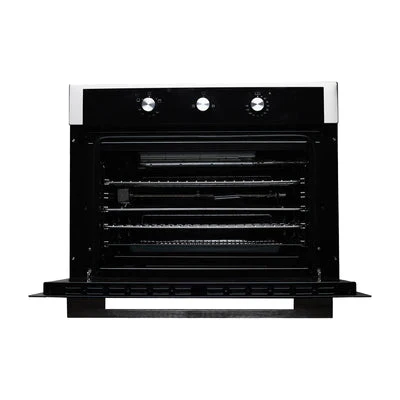 Horno Empotrable Roma 76 Gas Drija - Image 2