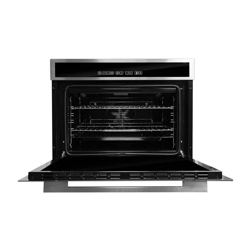 Horno Empotrable Eléctrico Pacific 76 Air-A Drija - Image 4