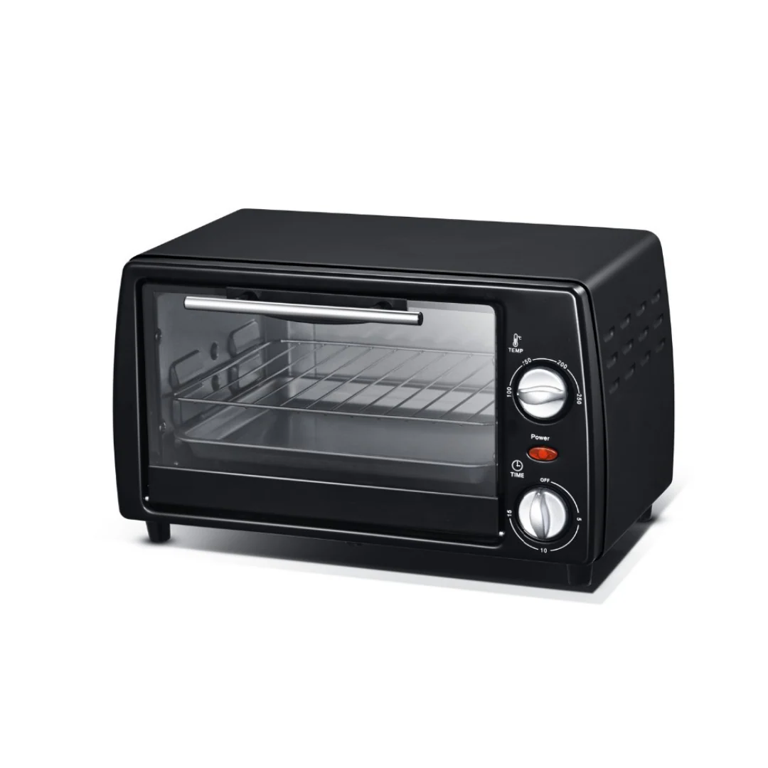 Horno Tostador Eléctrico 9.0L 800W Lotus LT-9845