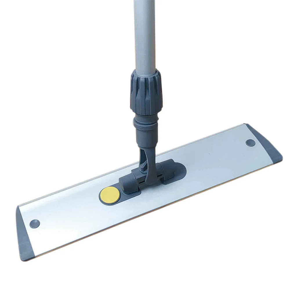 Lampazo Flat Base y Poste 16" SiClean