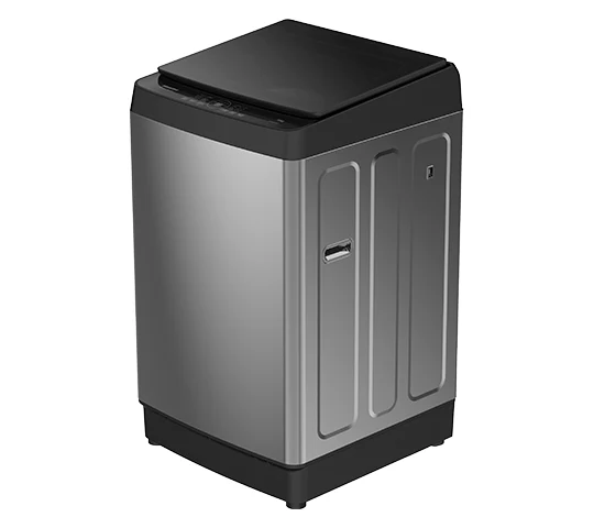 Lavadora Automática Carga Superior 14kg 8 Ciclos Hisense WT5K1423DT - Image 2