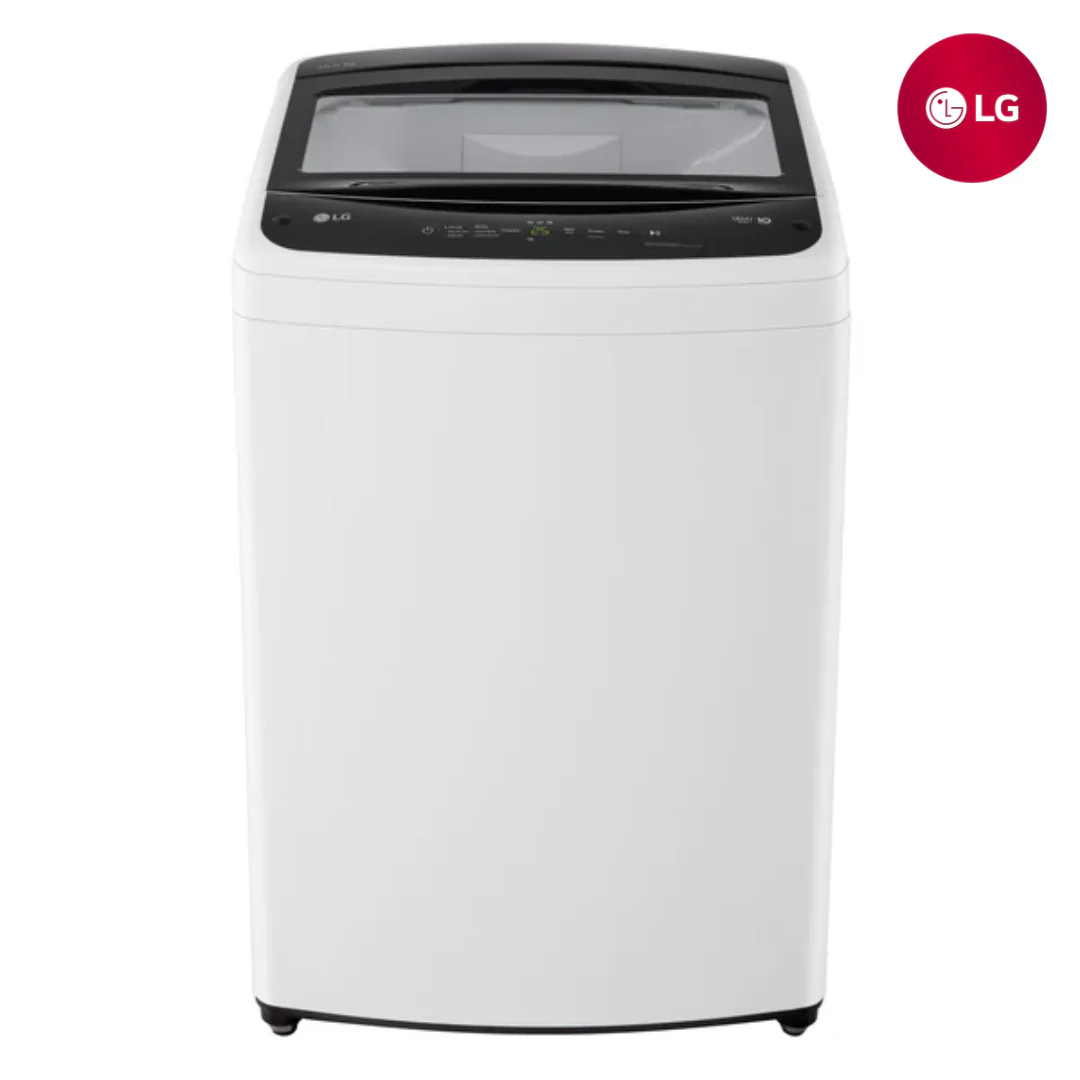 Lavadora Automática Carga Superior 16kg Inverter LG WT16WVTM