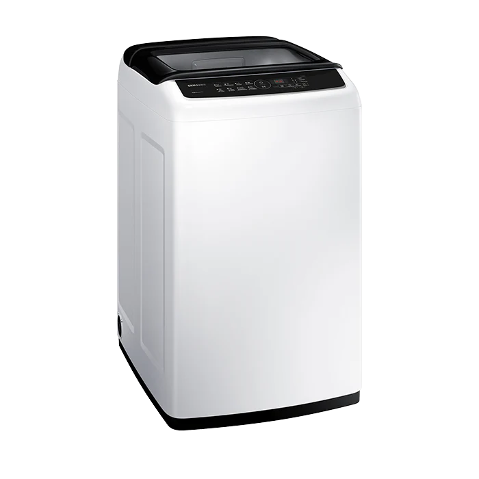 Lavadora Carga Superior 9kg EcoBubble Inverter Samsung WA90CG4240BW/AP - Image 3