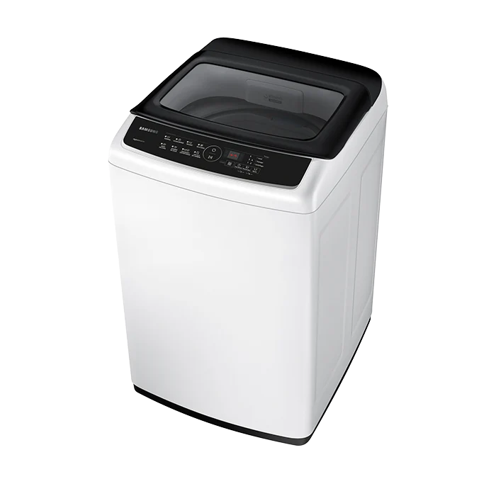 Lavadora Carga Superior 9kg EcoBubble Inverter Samsung WA90CG4240BW/AP - Image 4
