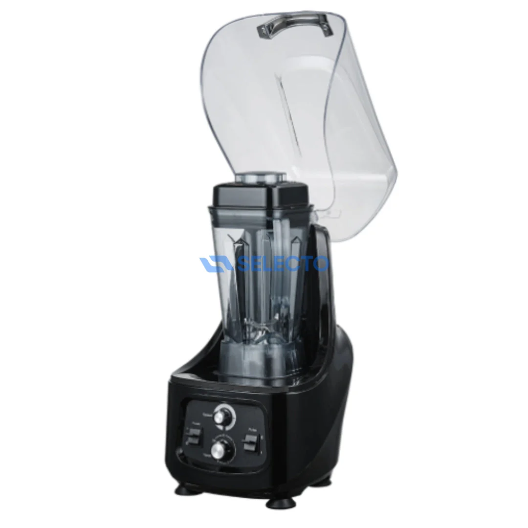 Licuadora Comercial con Tapa de 2.7 Litros CB-699