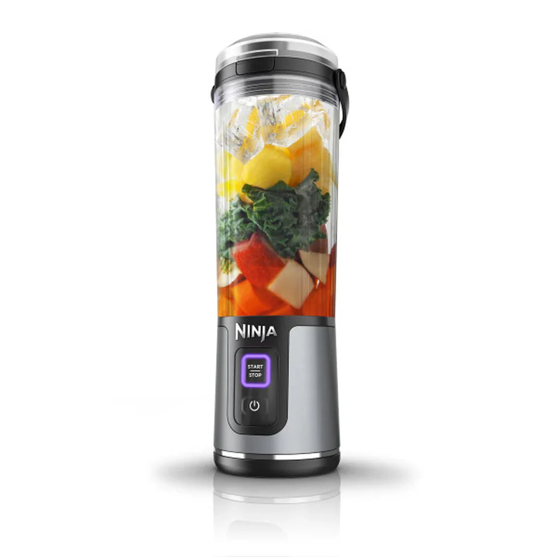 Licuadora Portátil Recargable 18oz Ninja Blast BC151BK - Image 2