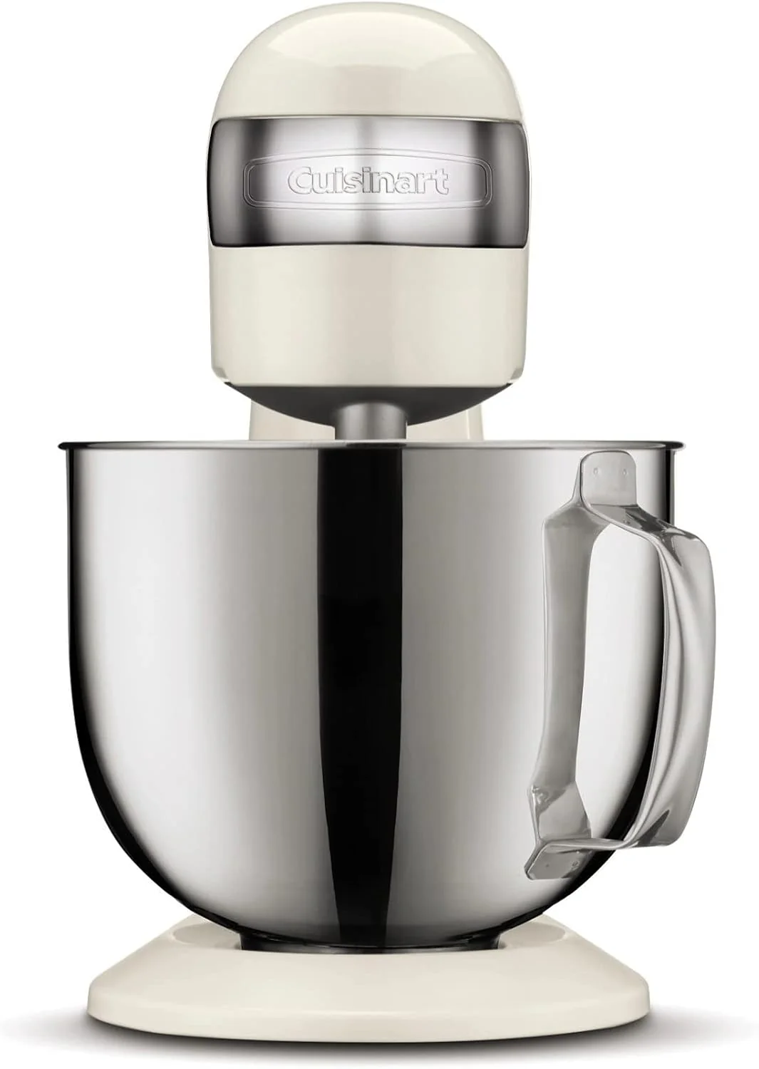 Batidora Precision Pro 5.5QT 12 Velocidades 3 Ajustes de Preparación 500V Beige Cuisinart SMD-50CRMNAS - Image 3