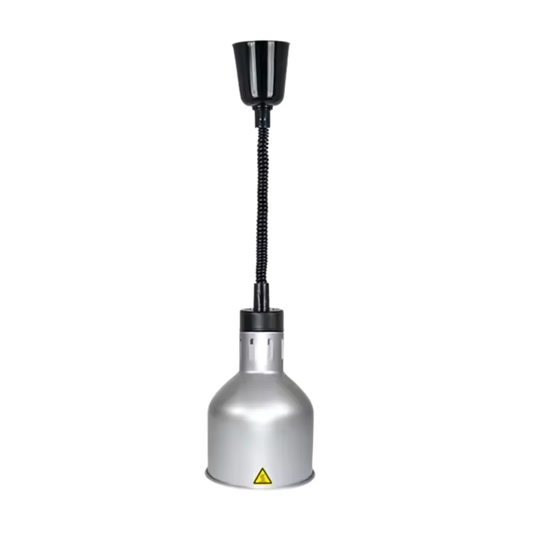Lámpara de Calefacción 250W Altura 0.6~1.8m Diámetro 175mm A032 Lámpara calentadora. - Image 4