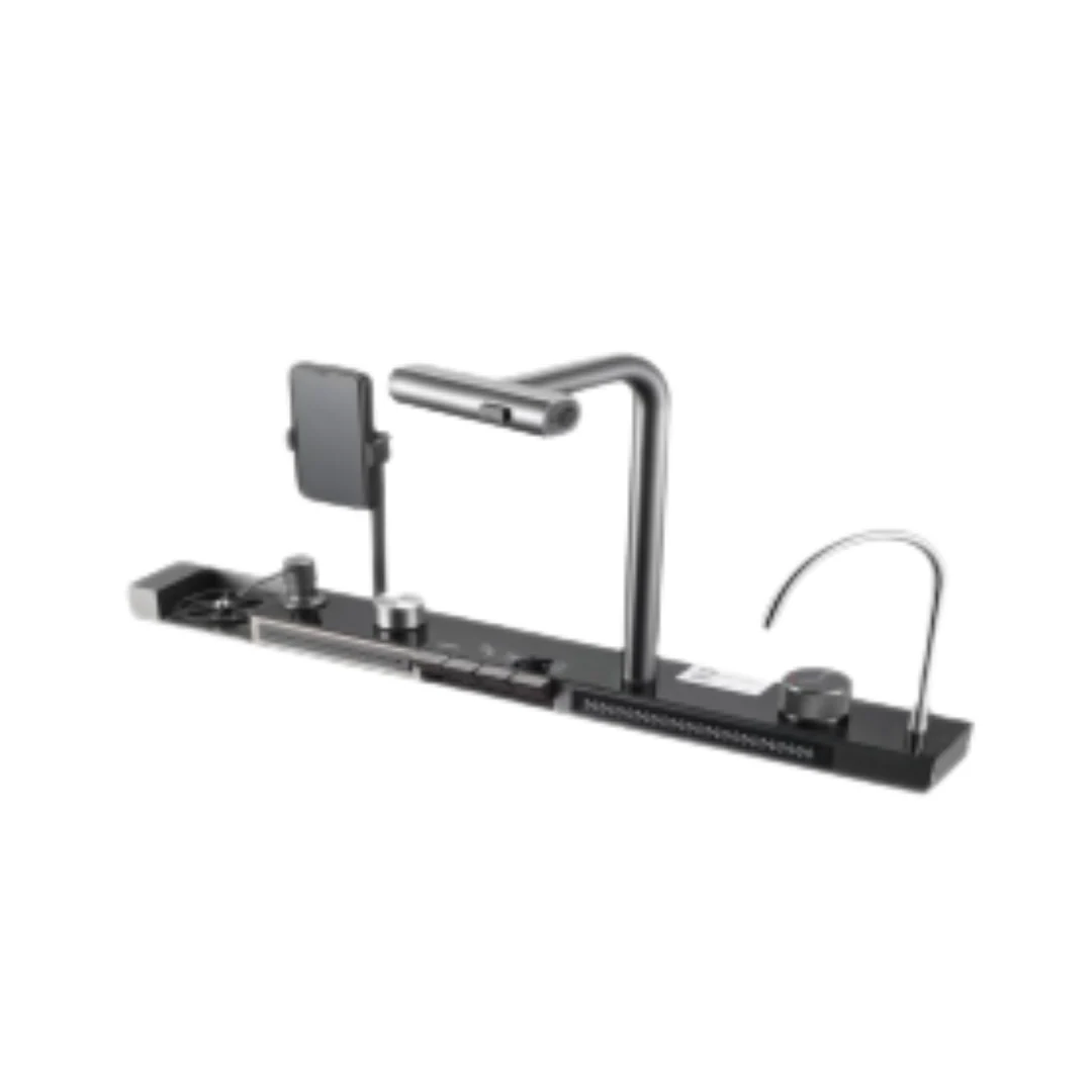 Repuestos Fregador de Acero Inoxidable 304 LS-7545FBC - Image 2