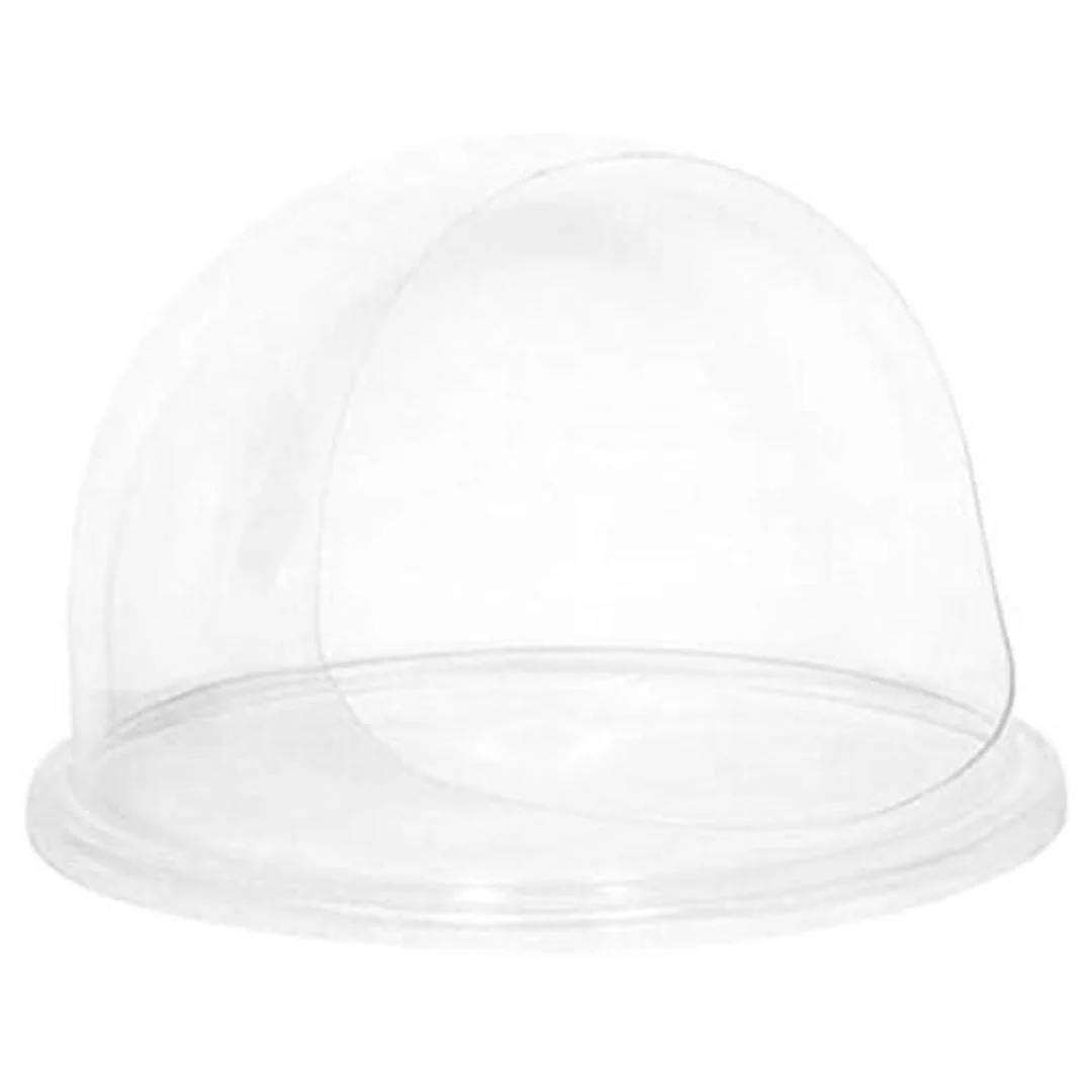 Cubierta de Plástico para Máquina de Algodón de Azúcar Transparente PC-C4 para HEC-04 - Image 2