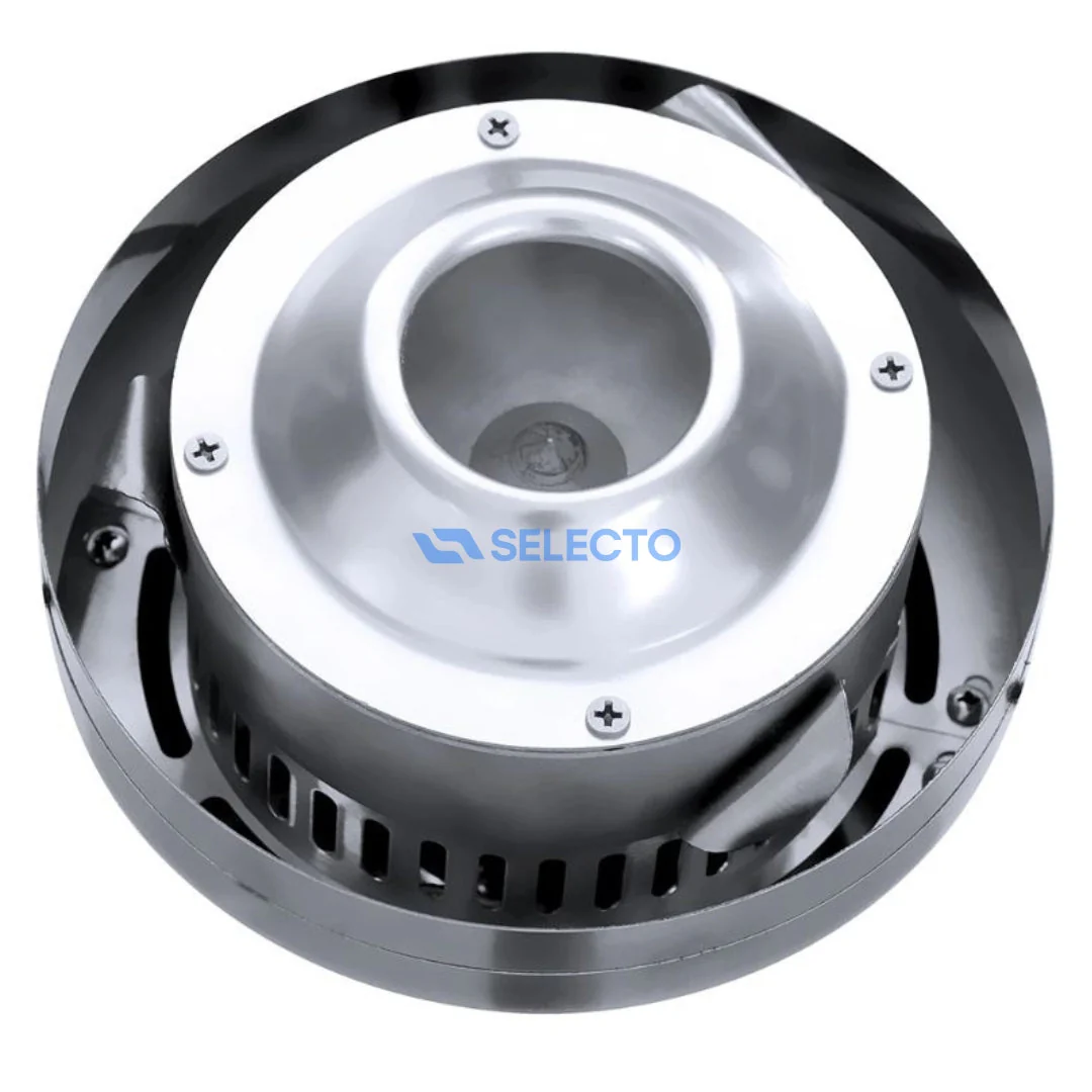 Máquina de Algodón de Azúcar 110V/60HZ HEC-04 - Image 2