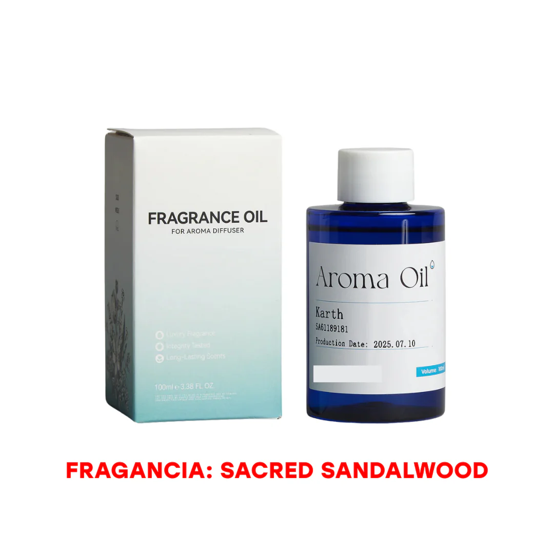 Aceites Esenciales (100ML). Aromaterapia. Fragancias Esencias De Olor. Ideal Para Difusores. (Variedad De Aromas) 100ml - Image 3