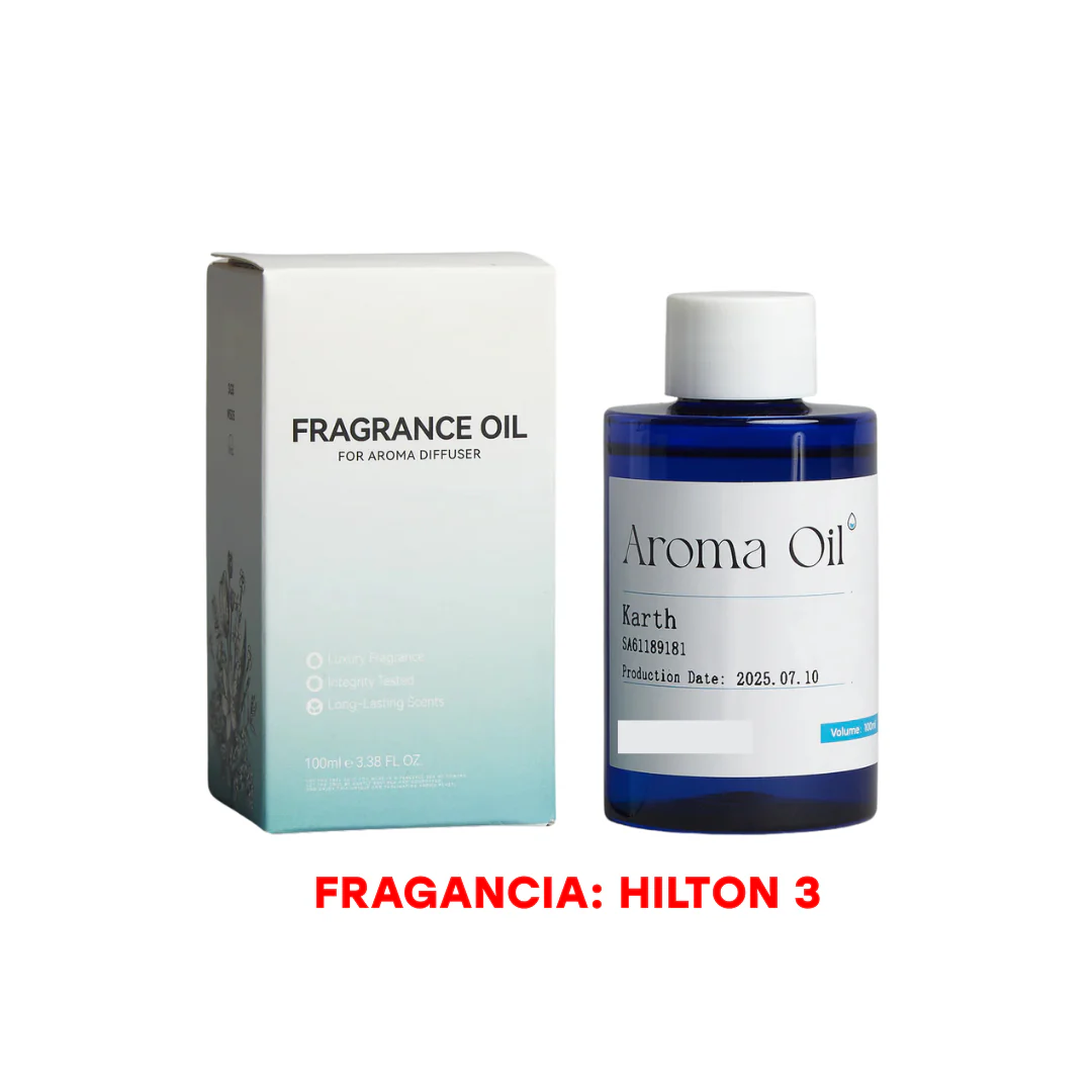Aceites Esenciales (100ML). Aromaterapia. Fragancias Esencias De Olor. Ideal Para Difusores. (Variedad De Aromas) 100ml - Image 7