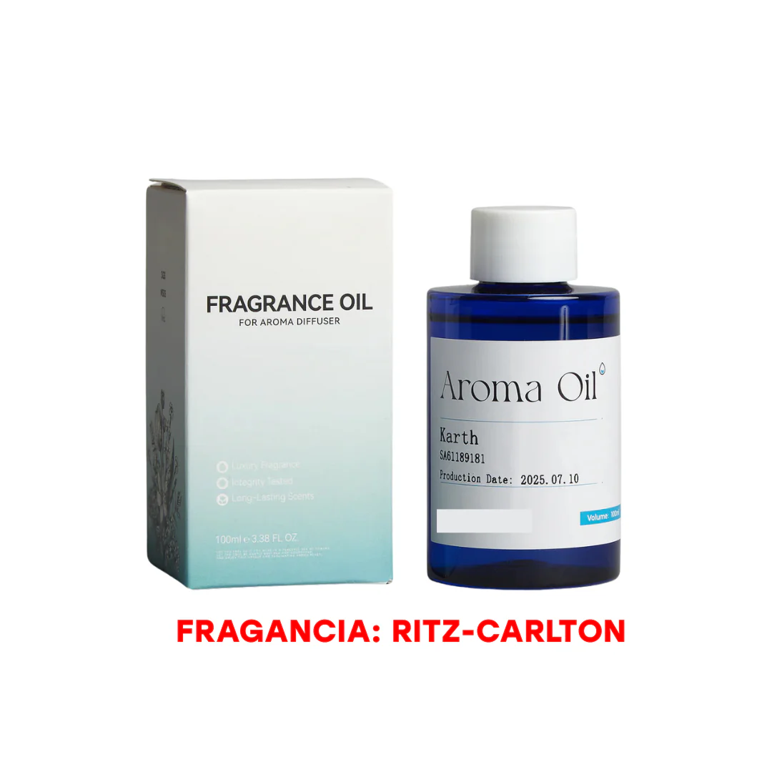Aceites Esenciales (100ML). Aromaterapia. Fragancias Esencias De Olor. Ideal Para Difusores. (Variedad De Aromas) 100ml - Image 8