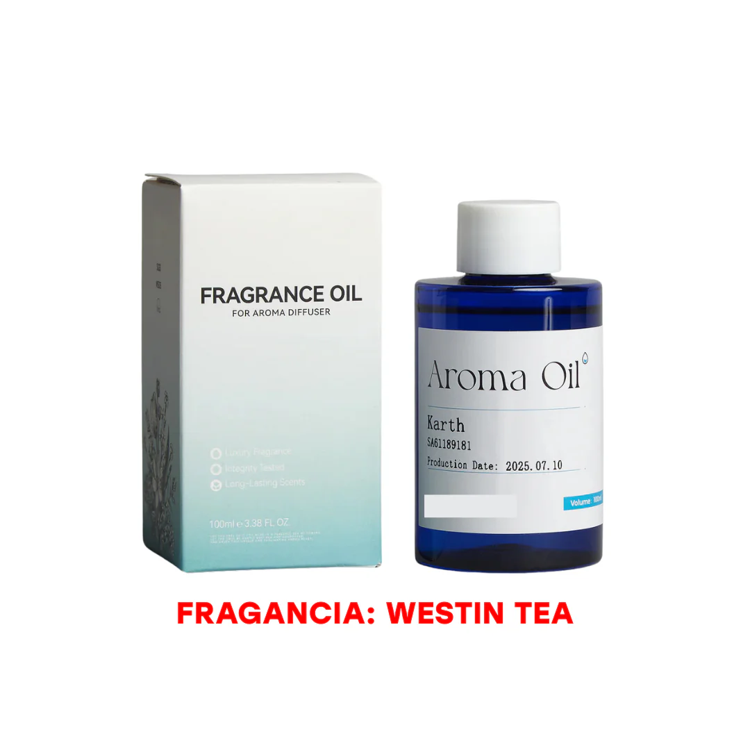 Aceites Esenciales (100ML). Aromaterapia. Fragancias Esencias De Olor. Ideal Para Difusores. (Variedad De Aromas) 100ml - Image 9