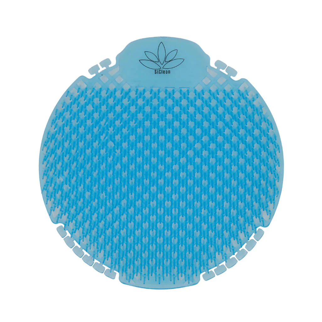 Malla Slant para Urinal Anti-Salpicaduras Kiwi o Mango