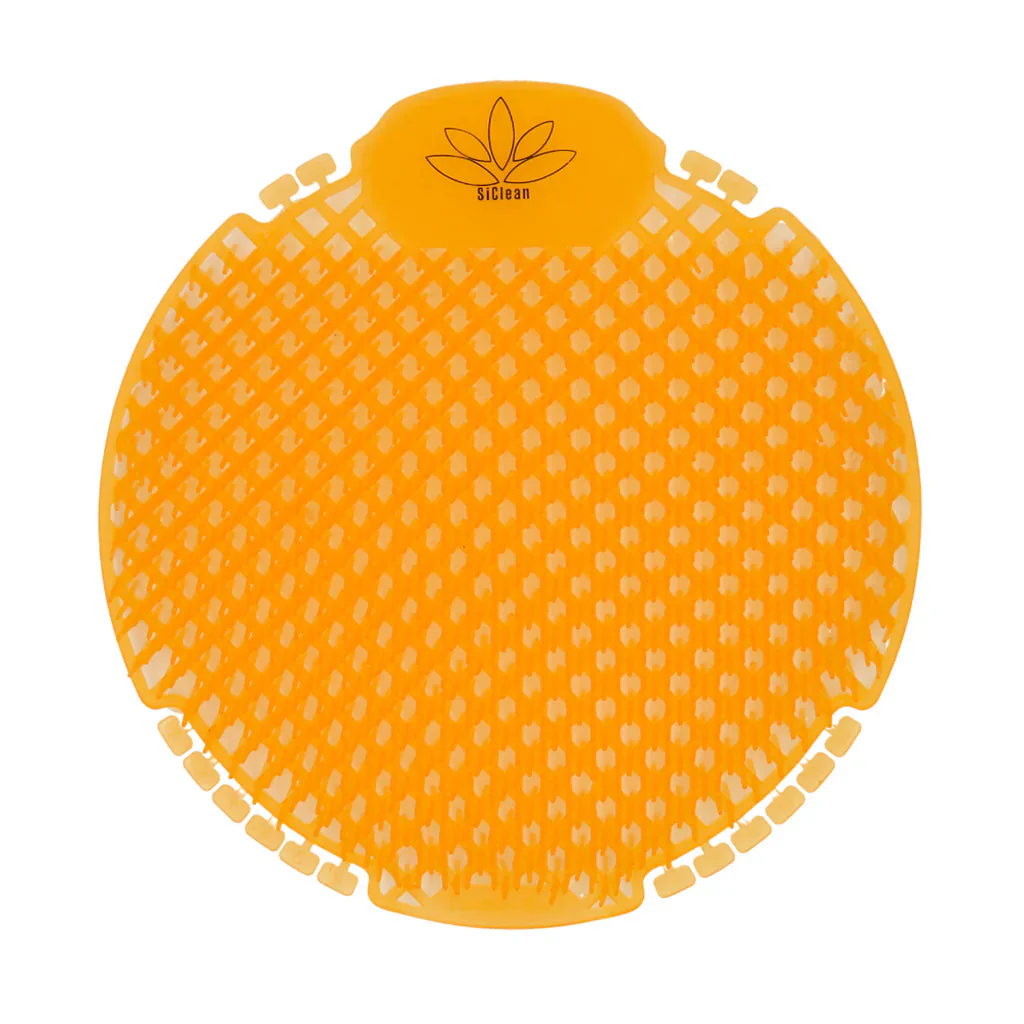 Malla Slant para Urinal Anti-Salpicaduras Kiwi o Mango - Image 2