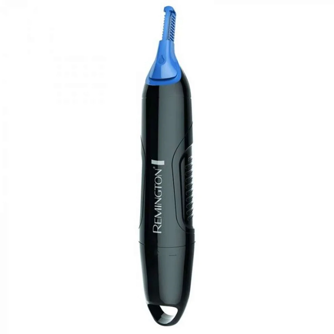 Recortadora de Nariz, Oídos y Cejas Remington NE3250 | Trimmer Inalámbrico con Tecnología Comfort Trim - Image 3